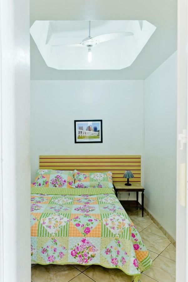 Ferienwohnung Hospedacopa 709 Rio de Janeiro Exterior foto